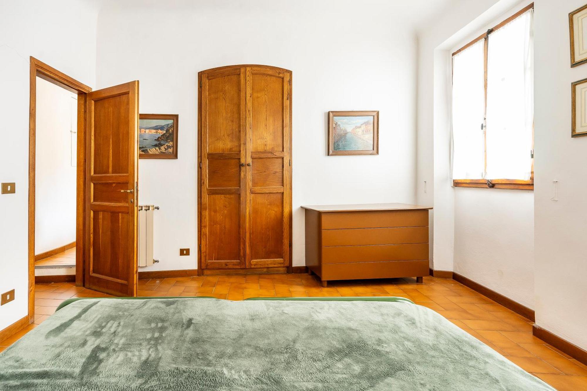 Vecchia Volta New Apartment