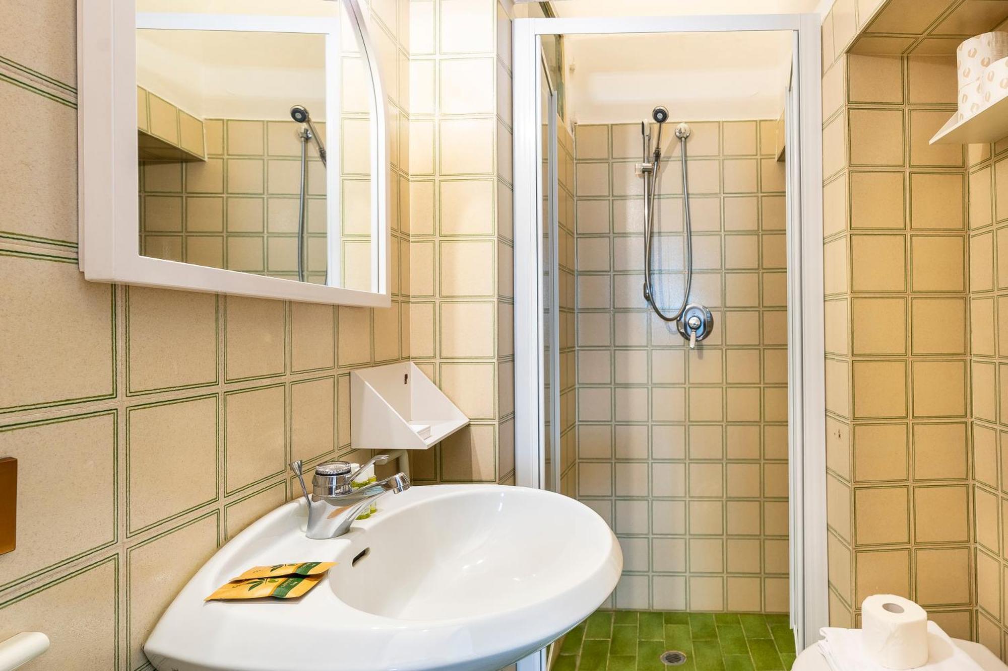 Apartment Vecchia Volta New Florenz
